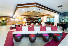 Radisson Hotel Trinidad