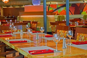 Radisson Hotel Trinidad