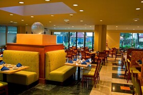 Radisson Hotel Trinidad