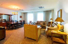Radisson Hotel Trinidad