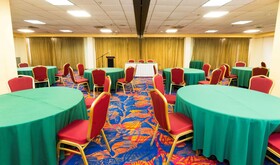 Radisson Hotel Trinidad