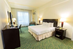 Radisson Hotel Trinidad