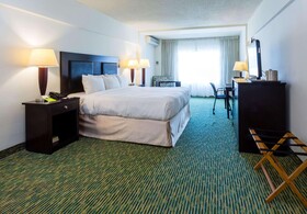 Radisson Hotel Trinidad
