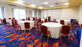 Radisson Hotel Trinidad