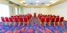 Radisson Hotel Trinidad