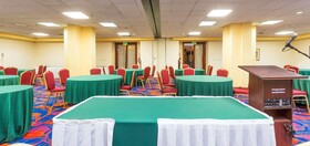 Radisson Hotel Trinidad