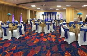 Radisson Hotel Trinidad