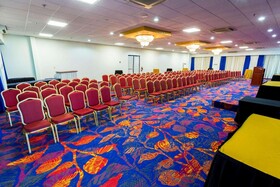 Radisson Hotel Trinidad