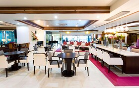 Radisson Hotel Trinidad