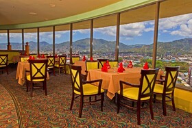 Radisson Hotel Trinidad