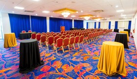 Radisson Hotel Trinidad