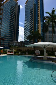 Radisson Hotel Trinidad