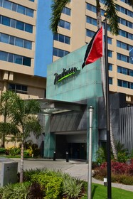 Radisson Hotel Trinidad