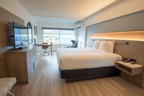 Radisson Hotel Trinidad