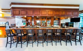 Radisson Hotel Trinidad