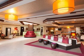 Radisson Hotel Trinidad