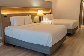Radisson Hotel Trinidad