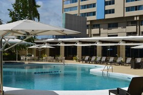 Radisson Hotel Trinidad