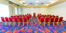 Radisson Hotel Trinidad