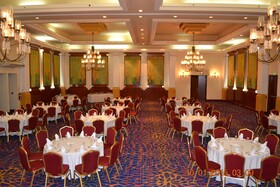 Radisson Hotel Trinidad