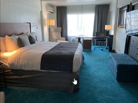 Radisson Hotel Trinidad