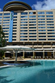 Radisson Hotel Trinidad