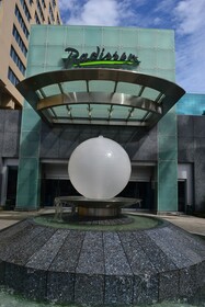 Radisson Hotel Trinidad