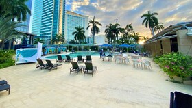 Radisson Hotel Trinidad