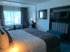 Radisson Hotel Trinidad