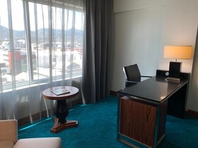 Radisson Hotel Trinidad