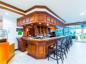 Radisson Hotel Trinidad