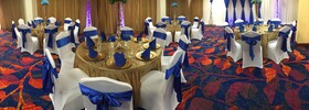Radisson Hotel Trinidad