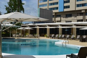 Radisson Hotel Trinidad
