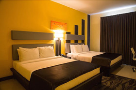 Regent Star Hotel