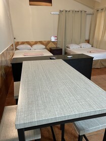 St Ann's Guest House Ltd
