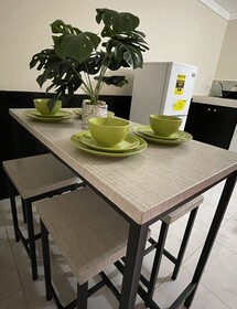 St Ann's Guest House Ltd
