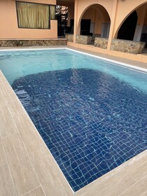 St Ann's Guest House Ltd