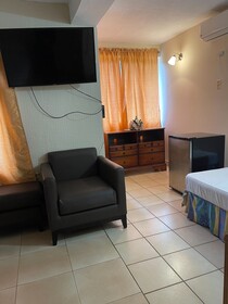 St Ann's Guest House Ltd