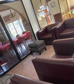St Ann's Guest House Ltd