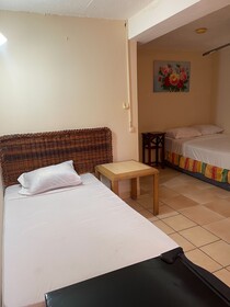 St Ann's Guest House Ltd