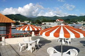 Sundeck