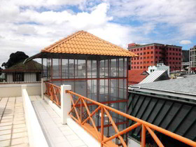 Sundeck