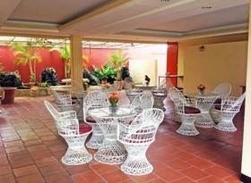 Sundeck