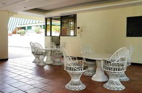 Sundeck