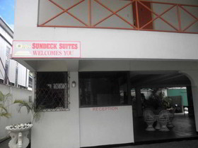Sundeck