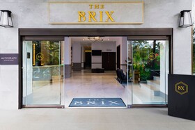 The BRIX, Autograph Collection