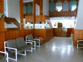 The Royal Palm Suite