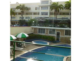 The Royal Palm Suite