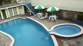The Royal Palm Suite