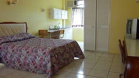 The Royal Palm Suite